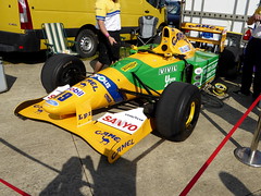 Benetton Formula