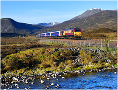 From 2009: trains in the British Landscape