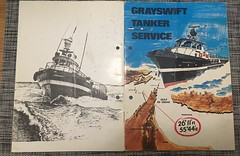 Grayswift Tanker Service