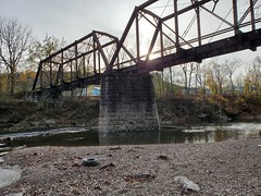 Rupert Abandoned Bridges 