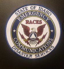 Idaho State Agencies 