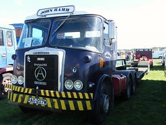Atkinson Trucks 