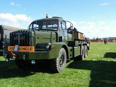 Thorneycroft Trucks 