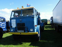 Leyland Commercial Vehicles 