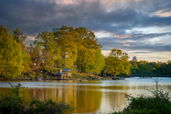 Greenbrook Lake