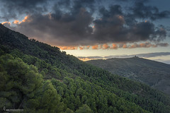Sierra del Jaral (Motril)