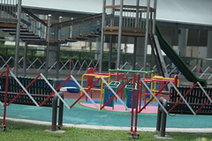 Seats, Benches, Playgrounds..