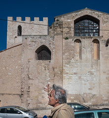 Marseille Abbaye St Victor