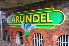 Arundel - October 2020