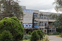 Sanatorium du Vexin
