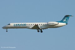 LX-LGY_E145_Luxair_-