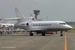 F-GPNJ_F900_Aero Services Executive_-