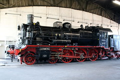 Baureihe 38.2-3​ - Sächsische XII H2