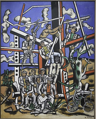 Expo Fernand Léger