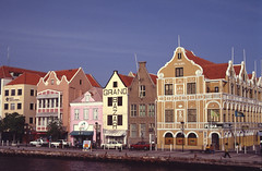 Dutch Antilles