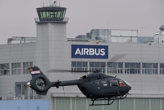 Airbus Helicopters Donauwörth / EDPR