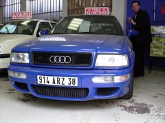 AudiRs2GarageRouby_01