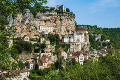 Quercy et Périgord, France