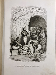 Briganti e banditi celebri, Firenze 1853