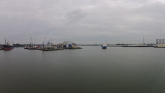 2016-NL May Roll Dock Sea