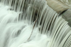 long exposure waterfalls
