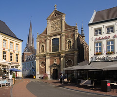 Dutch towns - Sittard