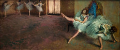 Edgar Degas (1835-1917)