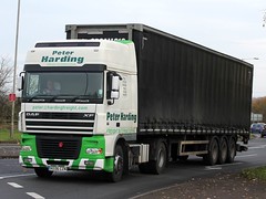Trucks - Welsh