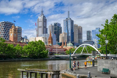 Melbourne 2020