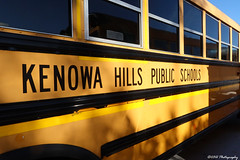 Kenowa Hills Public Schools, MI