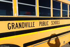 Grandville Public Schools, MI