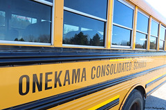 Onekama Consolidated Schools, MI