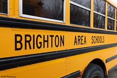Brighton Area Schools, Michigan