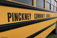 Pinckey Community Schools, MI