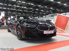 [Salon] V-AUTO 2018 / BMW