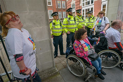 DPAC: Disabled People Against Cuts