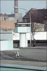 Berlin December 1980