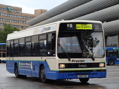 Preston Bus