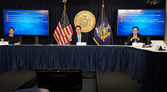 Governor Cuomo Announces Winter Plan to Combat COVID-19 Surge in New York State