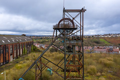 Panallta Colliery