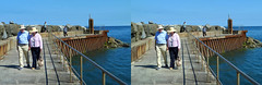 Best of East Coast Trip Parallel view