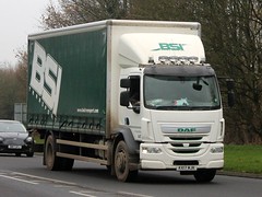 BSI Transport
