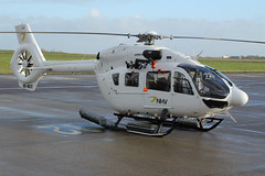 Airbus Helicopters Gmbh H145 ( MBB BK117 D-2 ) 