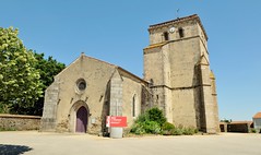 Thorigny, Vendée