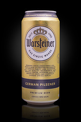 Warsteiner / Germany