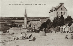 Côtes d'Armor - Cartes postales anciennes