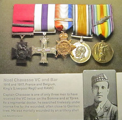 Victoria Cross Collection