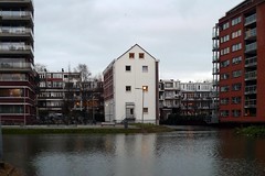 Kralingen, de Esch  Rotterdam