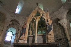 Saint-Bertrand de Comminges