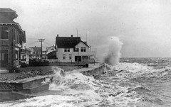 1938 Hurricane pictures